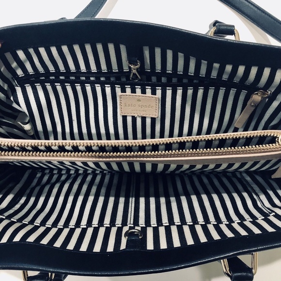Kate Spade Hudson Street Kellan Tote - Picture 9 of 16
